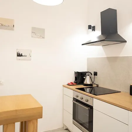 Casa Santiago Lejlighed