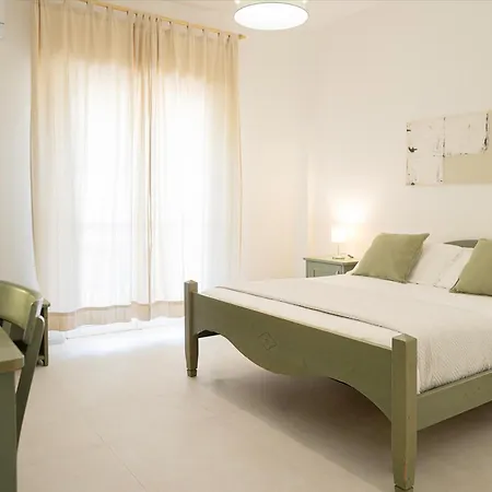 公寓 Casa Santiago