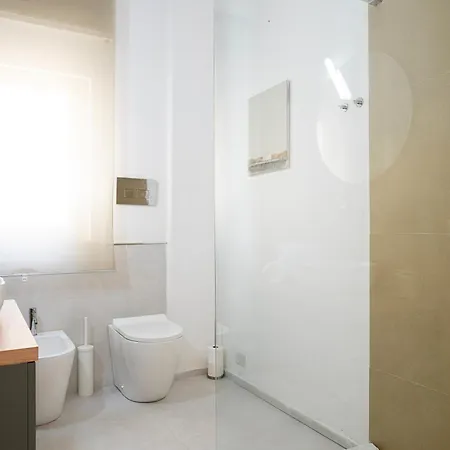 Casa Santiago Appartamento *
