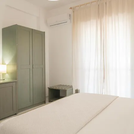 Appartamento Casa Santiago *