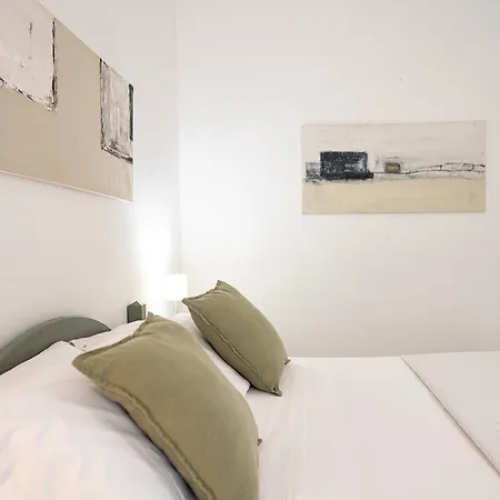 Casa Santiago Lejlighed Agrigento