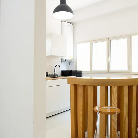 Lejlighed Casa Santiago Agrigento