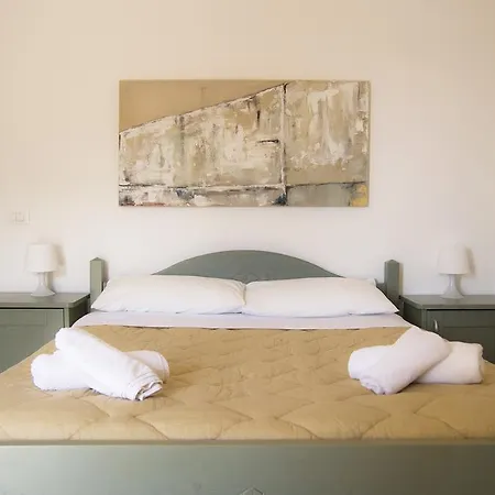 Apartment Casa Santiago Agrigento
