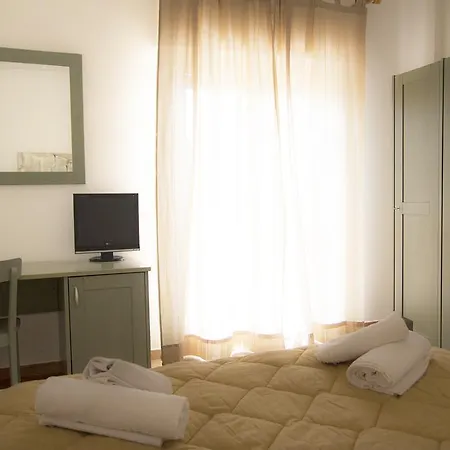 Apartment Casa Santiago