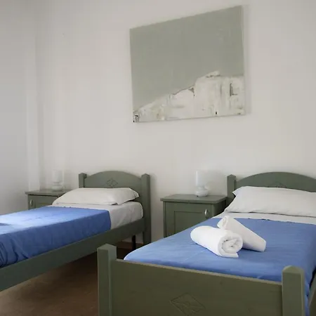 Casa Santiago Apartment Agrigento