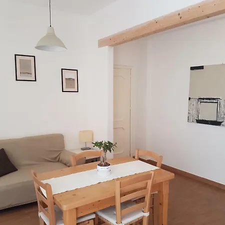 Apartment Casa Santiago *