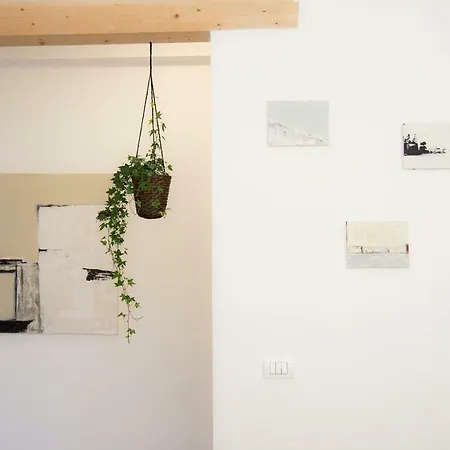 Casa Santiago Apartment