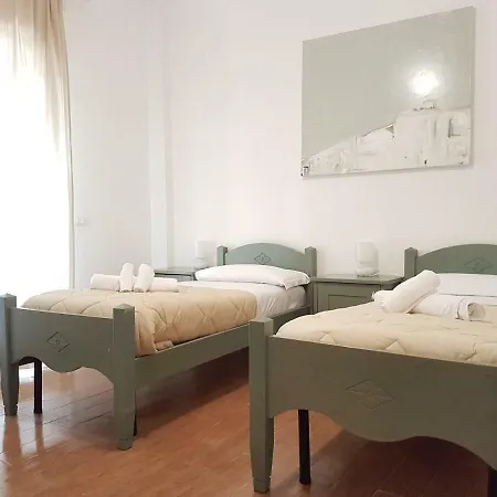 Apartment Casa Santiago Agrigento