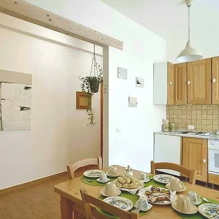 Apartment Casa Santiago *