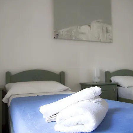 Casa Santiago Appartement *
