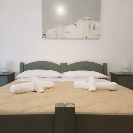 Appartement Casa Santiago *