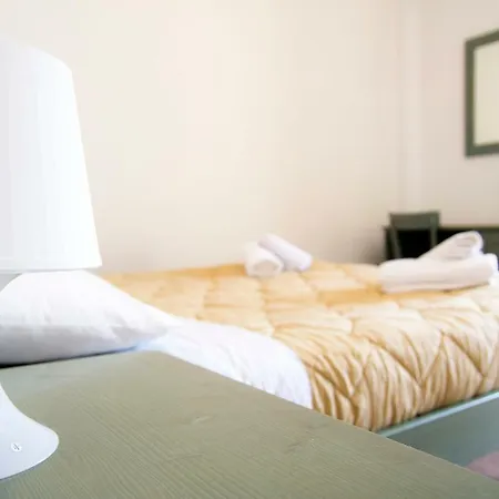 Appartement Casa Santiago